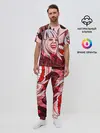 Мужская пижама с брюками / ТОМ КРУЗ МЕМ