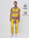 Мужская пижама с брюками / Los Angeles Lakers
