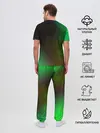 Мужская пижама с брюками / ROBLOX / РОБЛОКС
