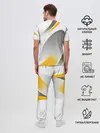 Мужская пижама с брюками / Juventus Uniform