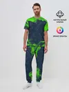 Мужская пижама с брюками / FORTNITE / ФОРТНАЙТ