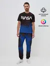 Мужская пижама с брюками / NASA / НАСА
