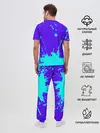 Мужская пижама с брюками / ROBLOX / РОБЛОКС