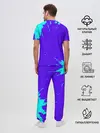 Мужская пижама с брюками / ROBLOX / РОБЛОКС