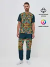 Мужская пижама с брюками / Кино и театр
