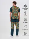 Мужская пижама с брюками / Кино и театр