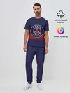 Мужская пижама с брюками / PSG