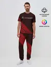 Мужская пижама с брюками / CITROEN