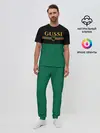 Мужская пижама с брюками / GUSSI / ГУСИ