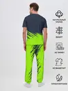 Мужская пижама с брюками / WARFRAME / ВАРФРЕЙМ
