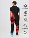 Мужская пижама с брюками / WATCH DOGS LEGION / ВОТЧ ДОГС