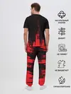 Мужская пижама с брюками / WATCH DOGS LEGION / ВОТЧ ДОГС