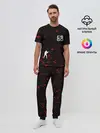 Мужская пижама с брюками / COUNTER STRIKE