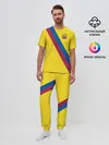 Мужская пижама с брюками / BARCELONA