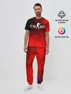Мужская пижама с брюками / CS GO | КС ГО