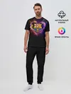 Мужская пижама с брюками / Barcelona