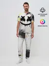Мужская пижама с брюками / MARSHMELLO / МАРШМЕЛЛОУ
