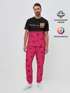 Мужская пижама с брюками / BARCELONA / БАРСЕЛОНА