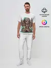 Мужская пижама с брюками / ХИЩНИК | PREDATOR
