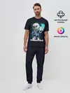 Мужская пижама с брюками / UNDERTALE