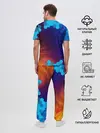 Мужская пижама с брюками / PORTAL / ПОРТАЛ