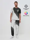 Мужская пижама с брюками / JUST DO IT