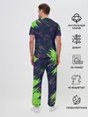 Мужская пижама с брюками / FORTNITE LAMA.