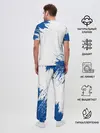 Мужская пижама с брюками / CHELSEA F.C. / ЧЕЛСИ