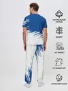Мужская пижама с брюками / CHELSEA.