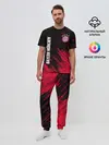 Мужская пижама с брюками / BAYERN MUNCHEN.