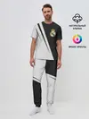 Мужская пижама с брюками / REAL MADRID / РЕАЛ МАДРИД