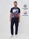 Мужская пижама с брюками / UNDERTALE SANS