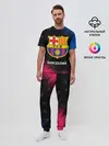 Мужская пижама с брюками / BARCELONA / БАРСЕЛОНА