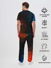 Мужская пижама с брюками / PORTAL / ПОРТАЛ