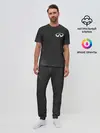 Мужская пижама с брюками / INFINITI / Инфинити
