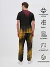 Мужская пижама с брюками / CYBERPUNK 2077 / VALENTINO.