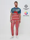 Мужская пижама с брюками / Its Ricardo