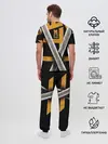 Мужская пижама с брюками / 2 Katanas