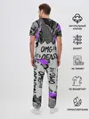 Мужская пижама с брюками / WATCH DOGS: LEGION.