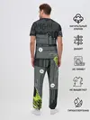 Мужская пижама с брюками / WATCH DOGS: LEGION.