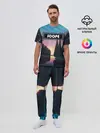 Мужская пижама с брюками / SCOPE