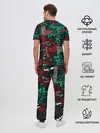 Мужская пижама с брюками / Watch Dogs: Legion