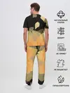 Мужская пижама с брюками / Аниме девушка в интересном наряде