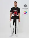 Мужская пижама с брюками / TORONTO RAPTORS