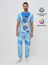 Мужская пижама с брюками / Диего Армандо