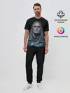 Мужская пижама с брюками / Ведьмак 2 сезон