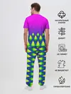 Мужская пижама с брюками / THE SIMS 4