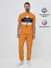Мужская пижама с брюками / Академия Амбрелла