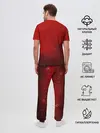 Мужская пижама с брюками / КИБЕРПАНК 2077