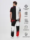 Мужская пижама с брюками / ASSASSINS CREED
